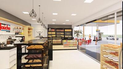 Padaria Gaúcha Cassino