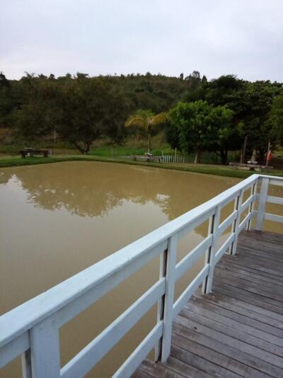 Pesque e pague do Bigode