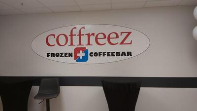 coffreez Frozen Coffeebar Kaufland Neckarsulm
