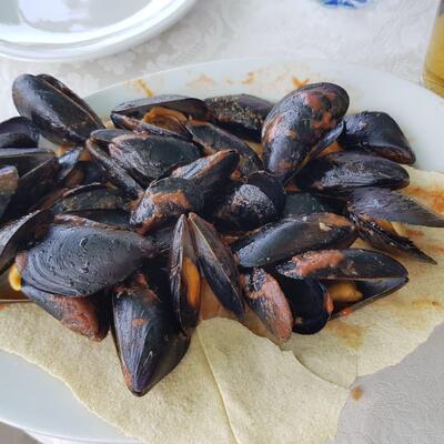 Ristorante "Il Giardino" da Giovanni