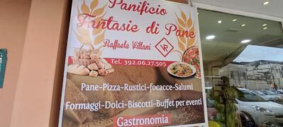 Panificio Villani Raffaele