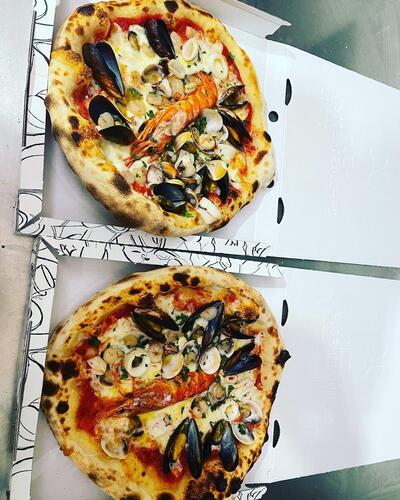 La Tana Dei Golosi Dei F.lli Vigneri