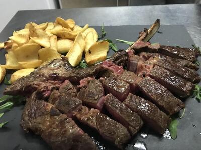 La Tana Dei Golosi Dei F.lli Vigneri