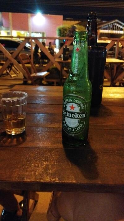 Camelo GastroBar Matupá