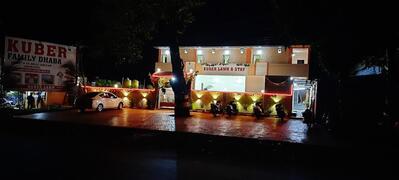 Kuber Family Dhaba (ಕುಬೇರ ಫ್ಯಾಮಿಲಿ ಧಾಬಾ)