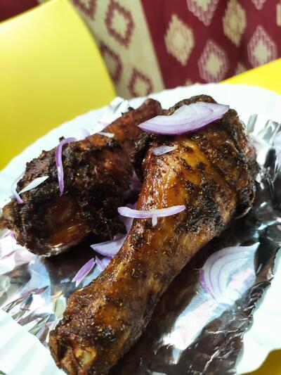 FIVE STAR & KOLI HUT