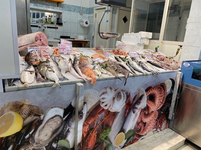 Pescheria del Corso