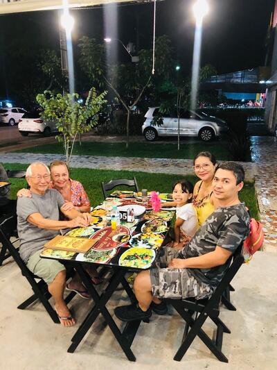 Delícias du Pará CIDADE NOVA