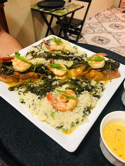 Delícias du Pará CIDADE NOVA