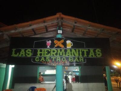 Las Hermanitas gastrobar