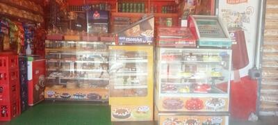 K P P SWEETS AND BAKE POINT