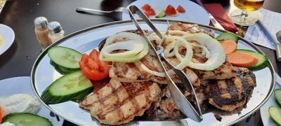 Restaurant Mykonos