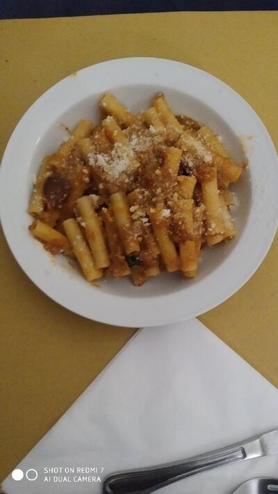 La Locanda del Pozzo