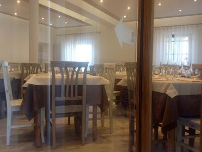 Trattoria Da Mario
