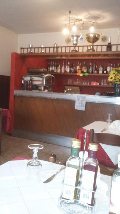 Osteria la Vinaccia & Bonzoni