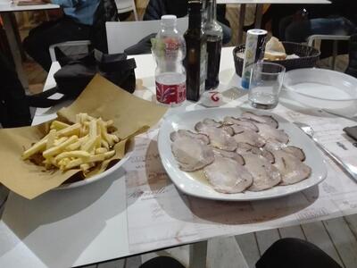 Pizzeria Giardino