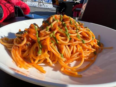 Alpina Chalet Grill and Bar