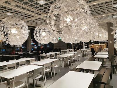IKEA Restaurang Västerås