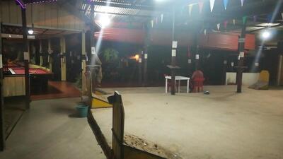 Quirpas Asadero