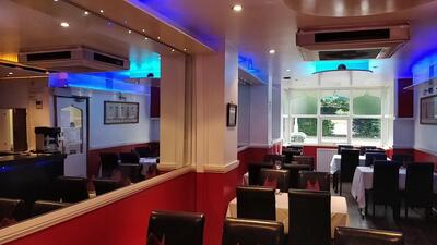 The Mogul Tandoori