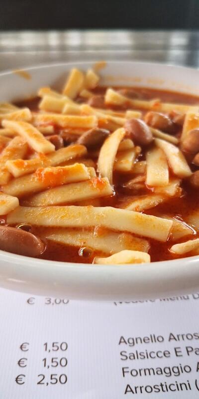 Bar dello Sciatore S.A.S.