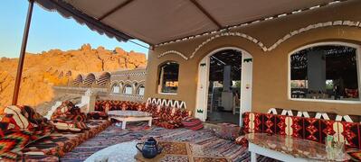 Old Nubian Guest House Philae & Restaurant