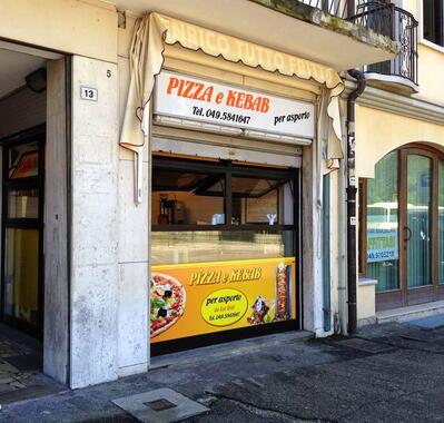 GHIAS KEBAB PIOVE DI SACCO