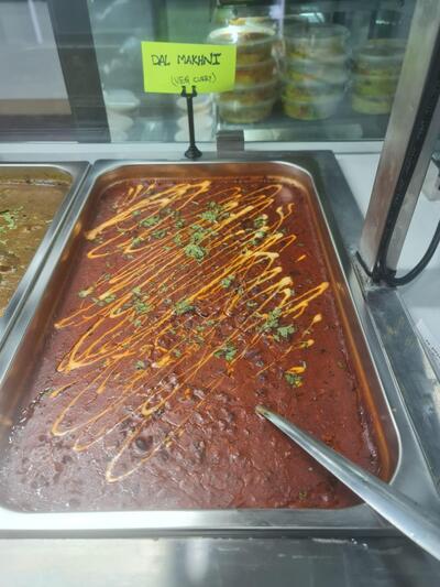 Jannat Indian Restaurant- By Top in Town