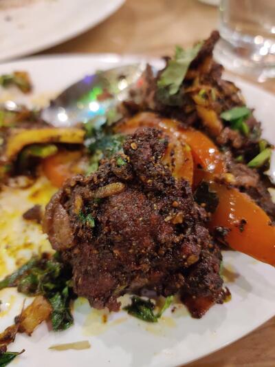 Malabar Spices Restaurant