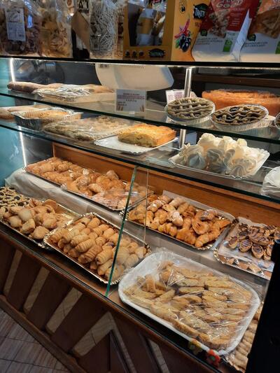 La Boutique Del Pane Srl