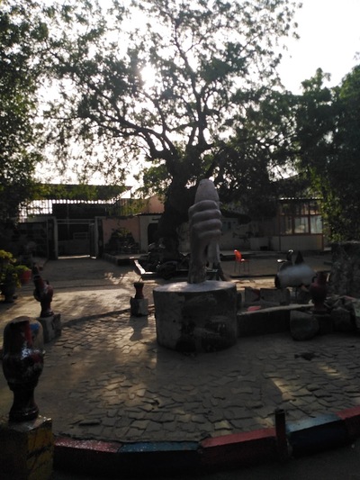 Fish Island