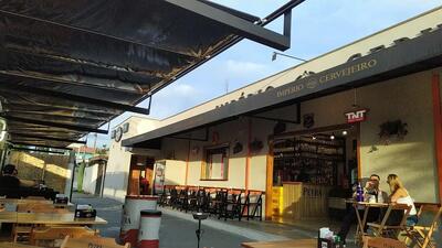 Império Cervejeiro foto