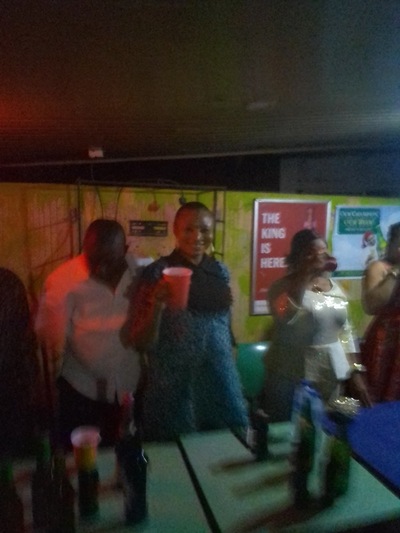 Bourdillon Suites