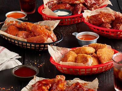 Pizza Hut Redbank Plains