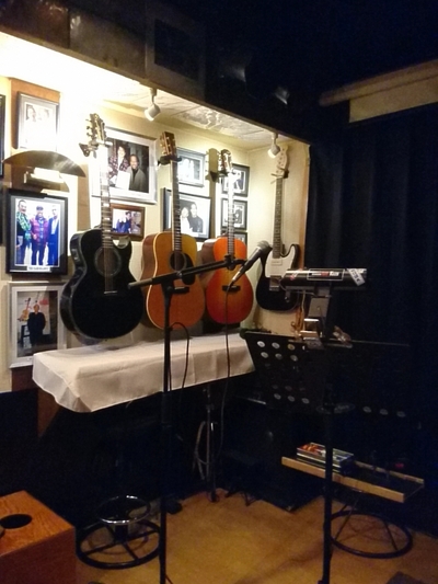 Acoustic BAR KAZU