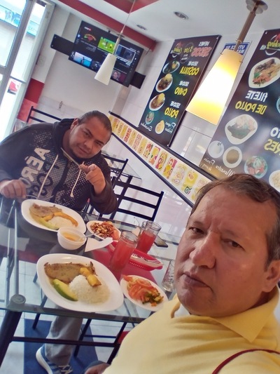Almorzadi Restaurant