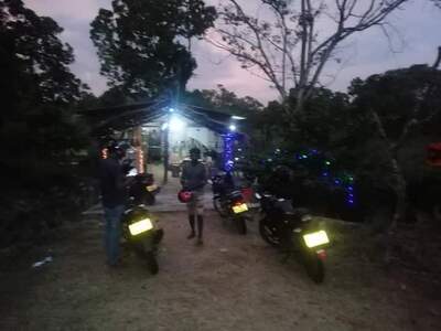 කඩමණ්ඩිය