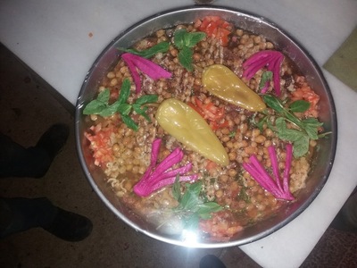 فلافل الصباح