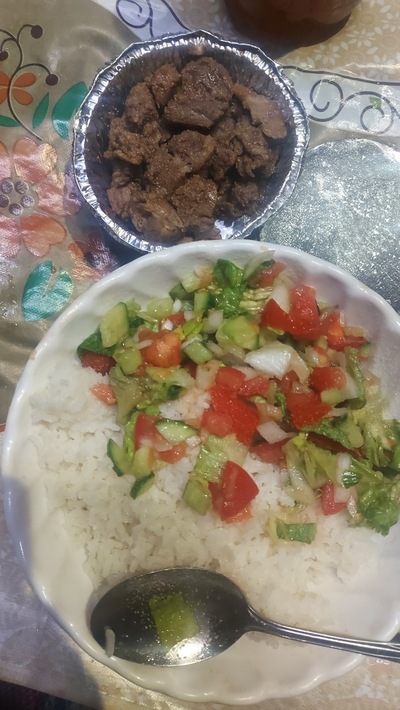 رستوران محمدی