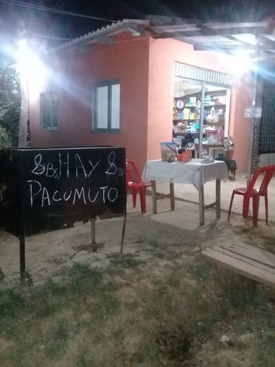 Pacumutos doña vivian