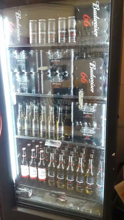 Ka'i Bebidas lo mejor en tragos