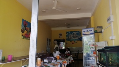 Kaushika Bojun Hala