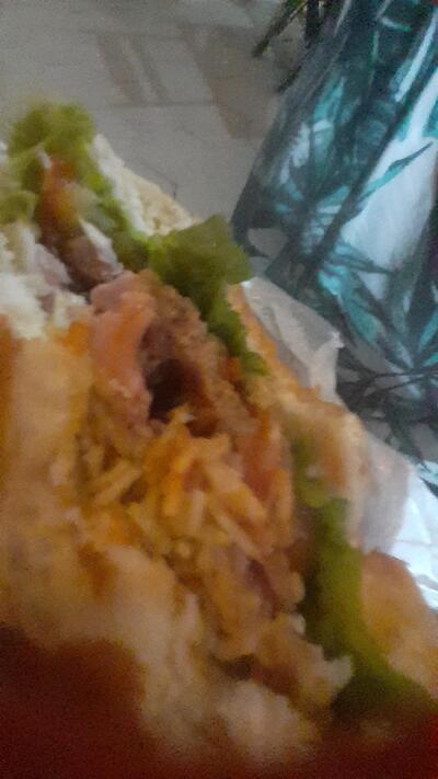 La Casa Burger & Beer