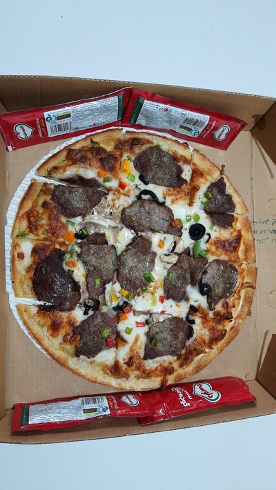 Mester Food