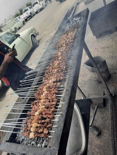 کبابی یثنا