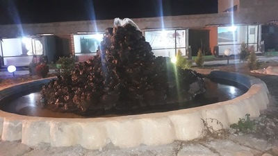 سرای سنتی دنیز