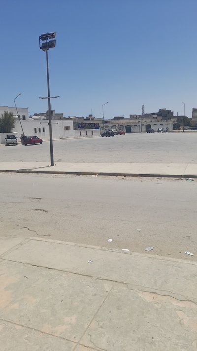 مطعم حكاية معلم جابر
