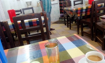 Raju Hotel & Biriyani House