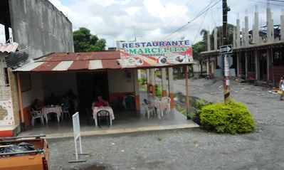 Restaurante Marcelita