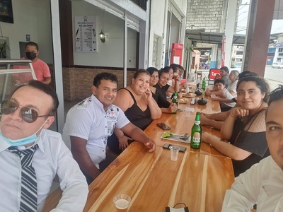 restaurant Don Chiri